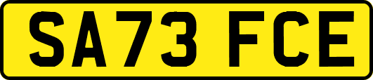 SA73FCE