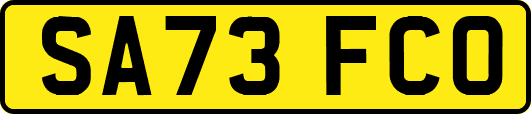SA73FCO