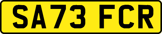 SA73FCR