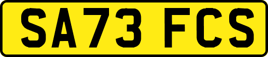 SA73FCS