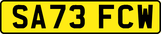 SA73FCW