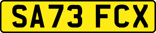 SA73FCX