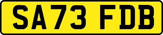 SA73FDB