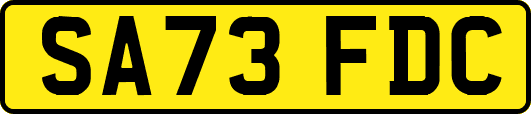 SA73FDC