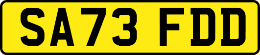 SA73FDD