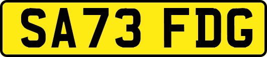 SA73FDG