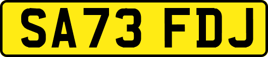 SA73FDJ