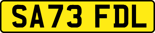 SA73FDL