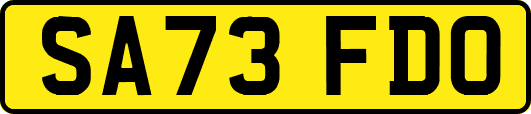 SA73FDO
