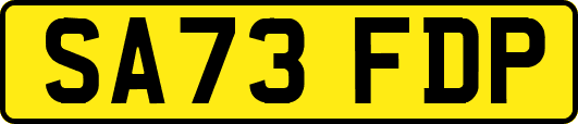 SA73FDP