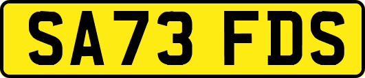 SA73FDS