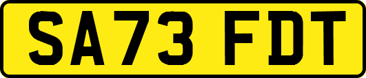 SA73FDT