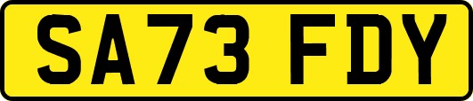 SA73FDY