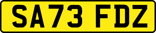 SA73FDZ