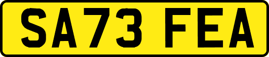 SA73FEA