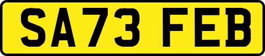 SA73FEB