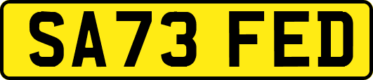 SA73FED