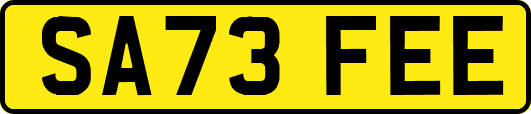 SA73FEE