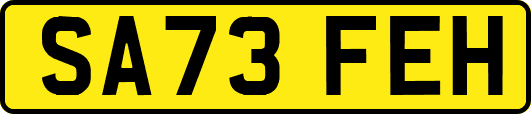 SA73FEH