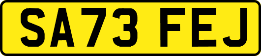 SA73FEJ
