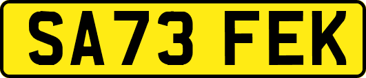 SA73FEK