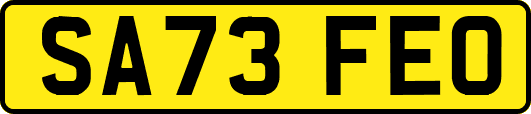 SA73FEO