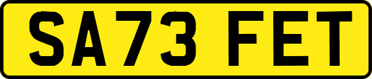 SA73FET