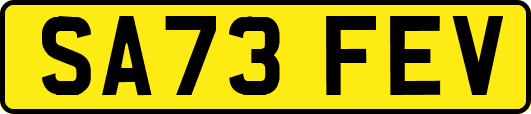 SA73FEV