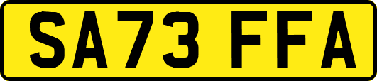 SA73FFA