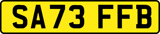 SA73FFB
