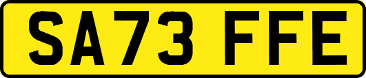 SA73FFE