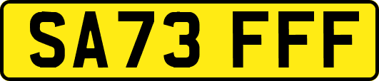 SA73FFF