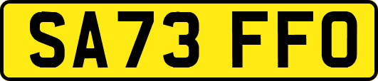 SA73FFO