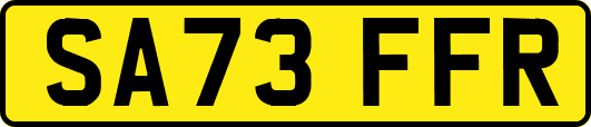 SA73FFR