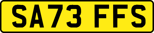 SA73FFS