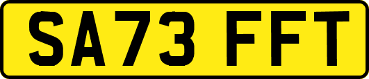 SA73FFT