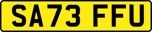 SA73FFU