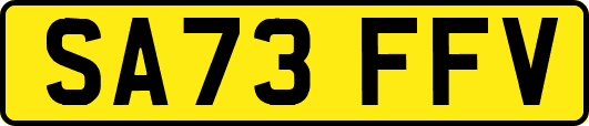 SA73FFV