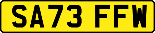 SA73FFW