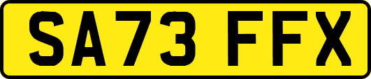 SA73FFX