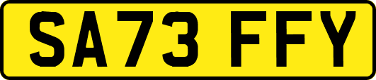 SA73FFY