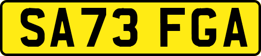 SA73FGA