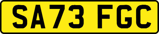 SA73FGC