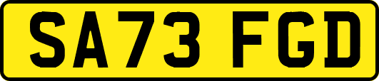 SA73FGD