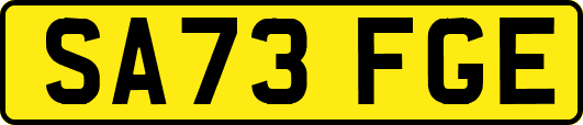SA73FGE