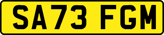 SA73FGM