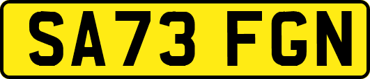 SA73FGN
