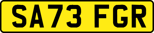 SA73FGR