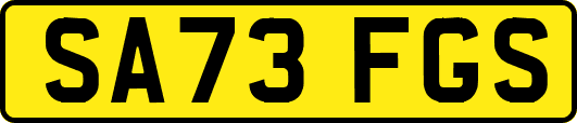 SA73FGS