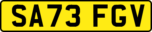 SA73FGV